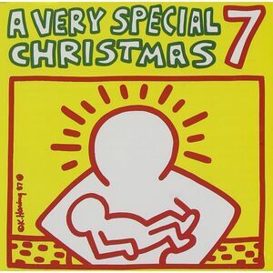 A Very Special Christmas Volume 7 Various Artists CD